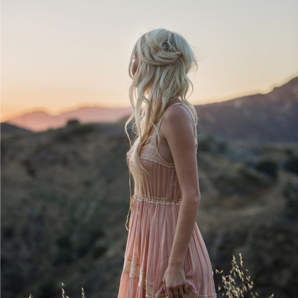 Meet your Posher, Debra